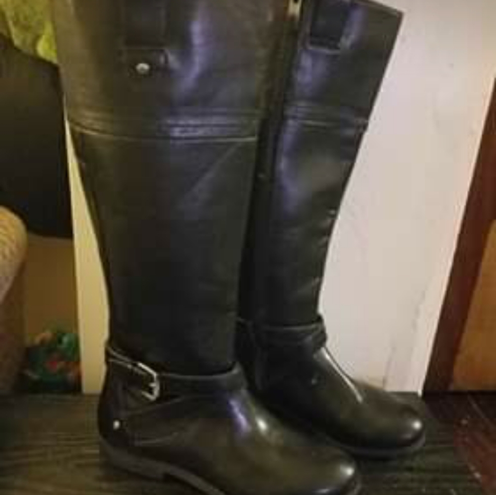 Womens boots
